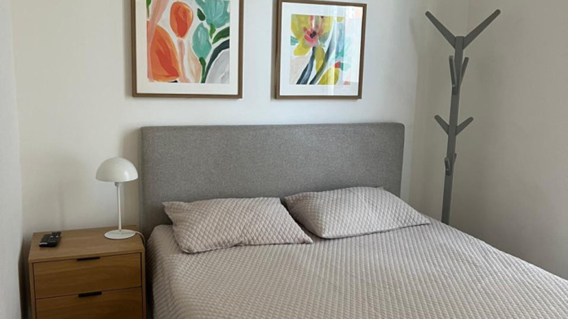 Apartamento Amueblado en Renta Zona 13 - Miniatura 3