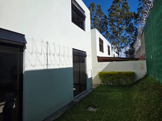Renta casa Km 20.5 a Fraijanes 3 habitaciones Mant. incluido Ref-5885  - 5
