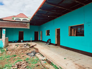 Casa-Terreno en venta para uso comercial en Barberena - 4