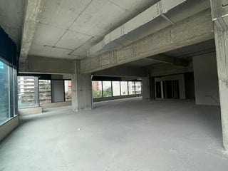 🏢 Oficina Corporativa en Interaméricas World Trade Center – Zona 10 - 5