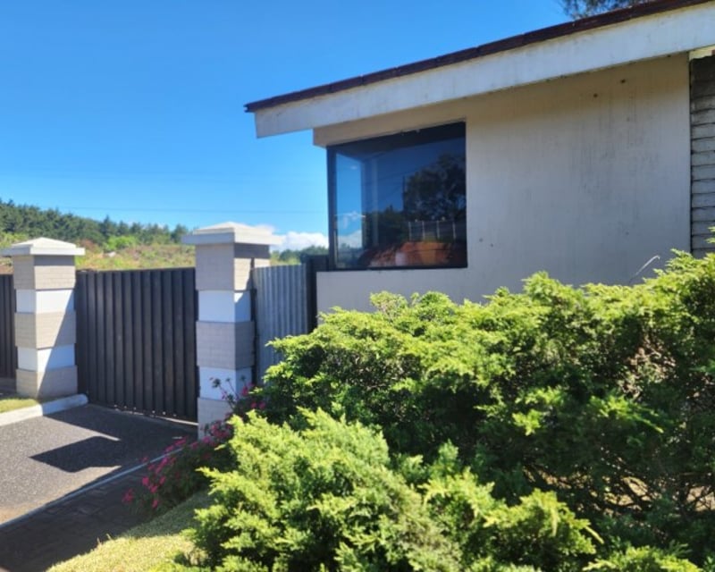 Terreno en Venta Fraijanes dentro de garita, Km 21 CES