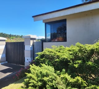 Terreno en Venta Fraijanes dentro de garita, Km 21 CES