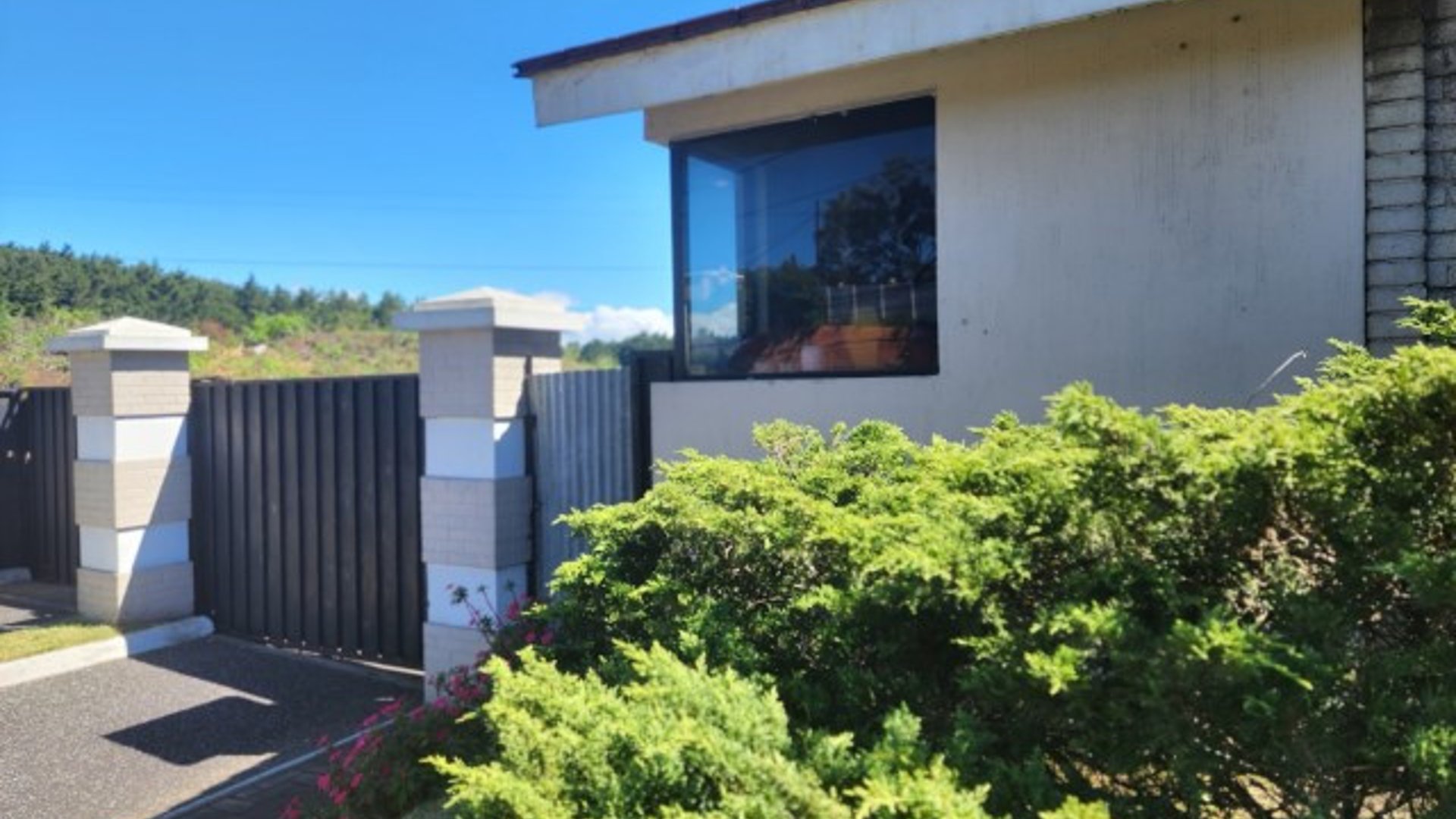 Terreno en Venta Fraijanes dentro de garita, Km 21 CES