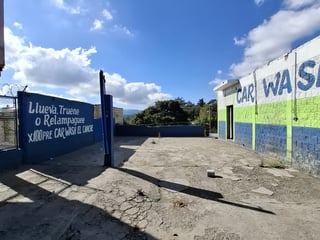 Terreno comercial en Alquiler km 6 al Atlántico Guate - 3
