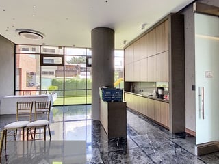 Apartamento en Alquiler – Zona 14 - 5