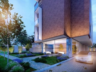 Venta Apartamento en zona 15 Vista Hermosa 2 - 3