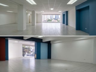 📍 LOCAL COMERCIAL EN RENTA – 102 m² | EDIFICIO MURANO CENTER ZONA 10 - 2