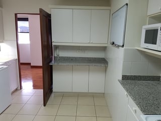 Apartamento 2 habitaciones en renta zona 10 - 4