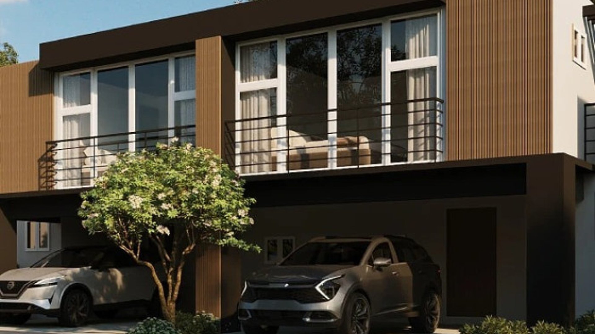 Casa dentro de Condominio en Venta entrada a Olmeca