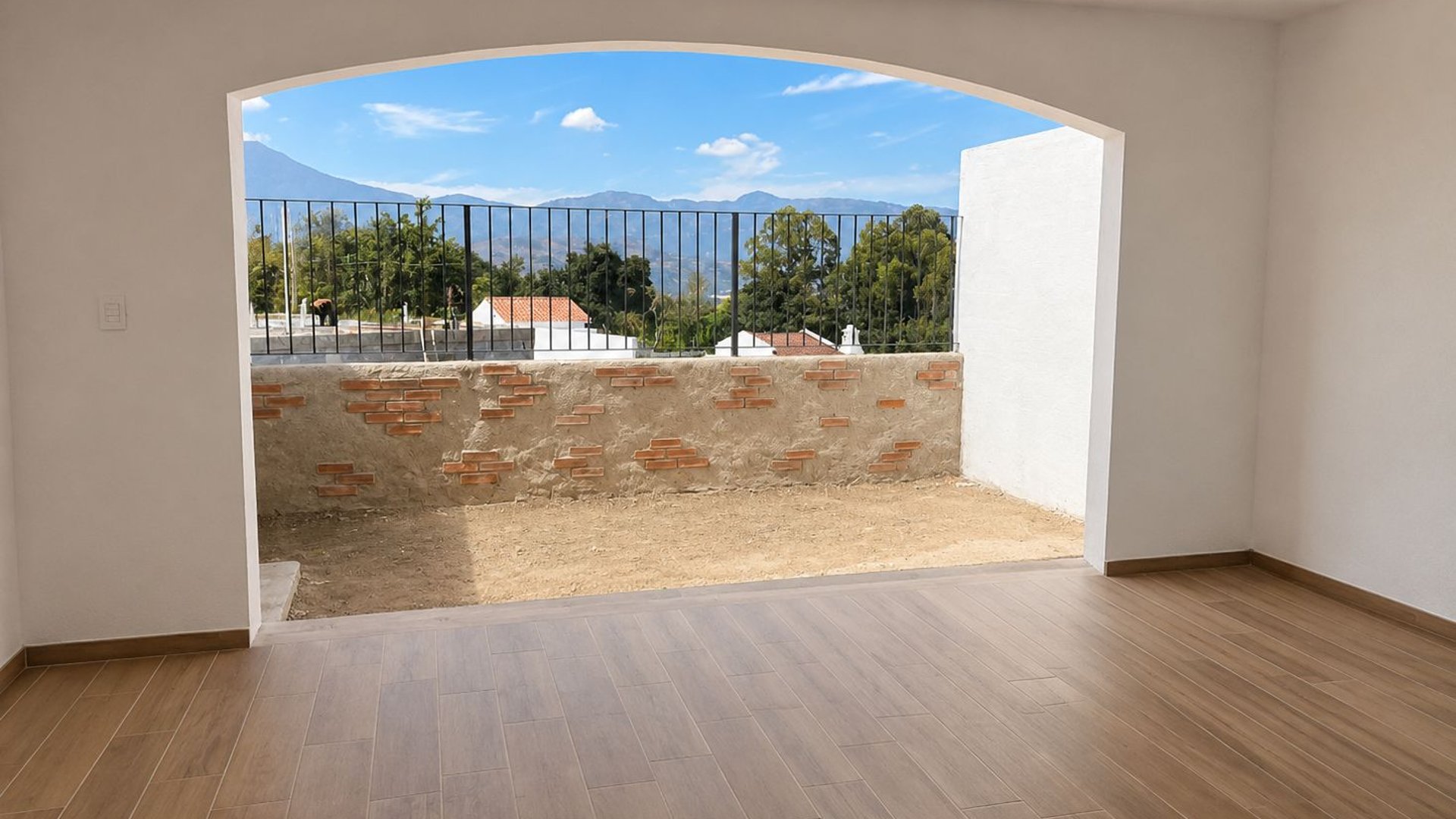 HERMOSA VILLA EN VENTA EN SAN PEDRO LAS HUERTAS, ANTIGUA - Miniatura 5