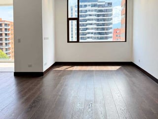APARTAMENTO EN ALQUILER 📍 Edificio Echo, Zona 14 - 5