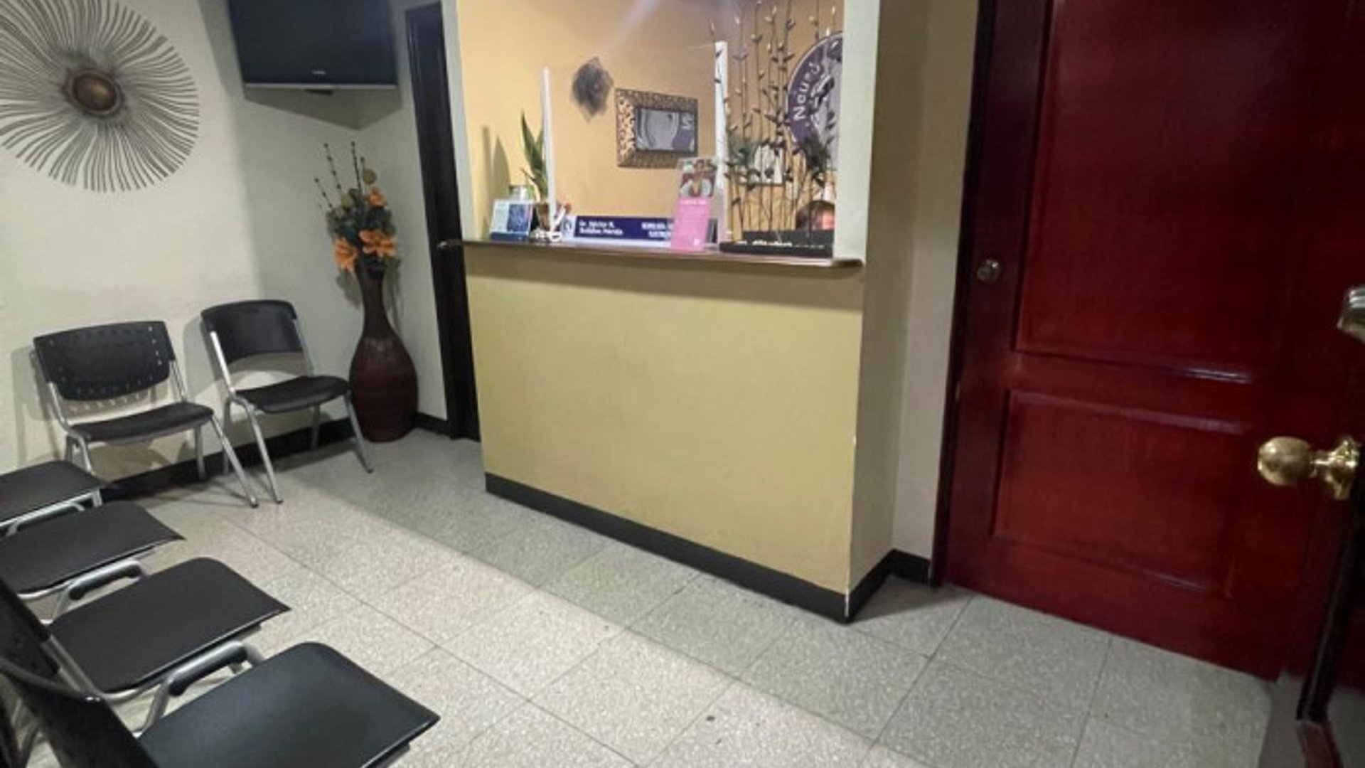 Clinica Medica en Renta en Edificio Medico Zona 15 - Miniatura 6
