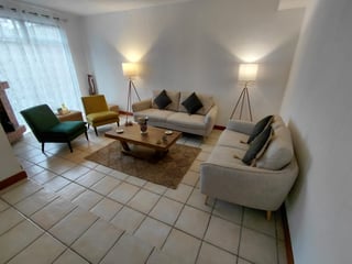 📍 CASA EN VENTA – 3 HABITACIONES | JARDÍN DEL VALLE | KM 15.8, CAES - 2