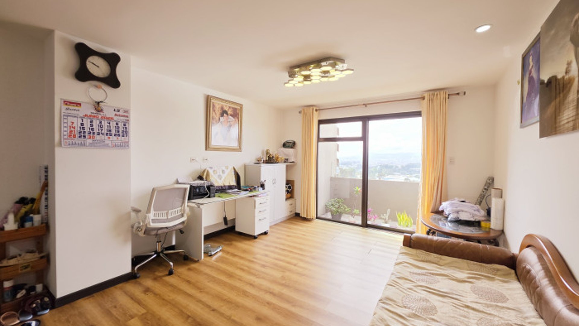Apartamento en venta en DiFiori Zona 7 Guatemala - Miniatura 5