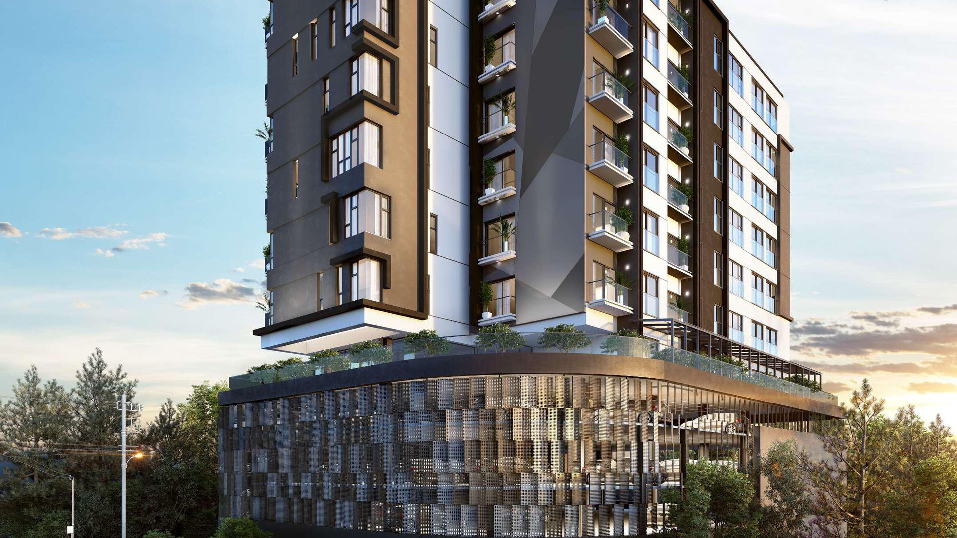 EN VENTA Apartamento Carretera a Muxbal