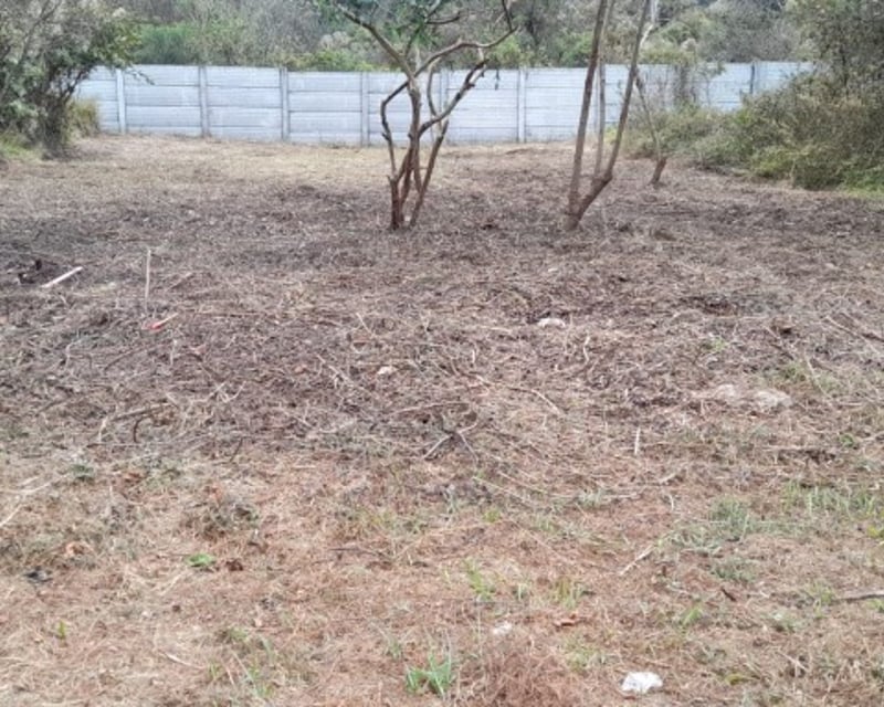 Terreno en Venta Granjas Praderas del Bambú