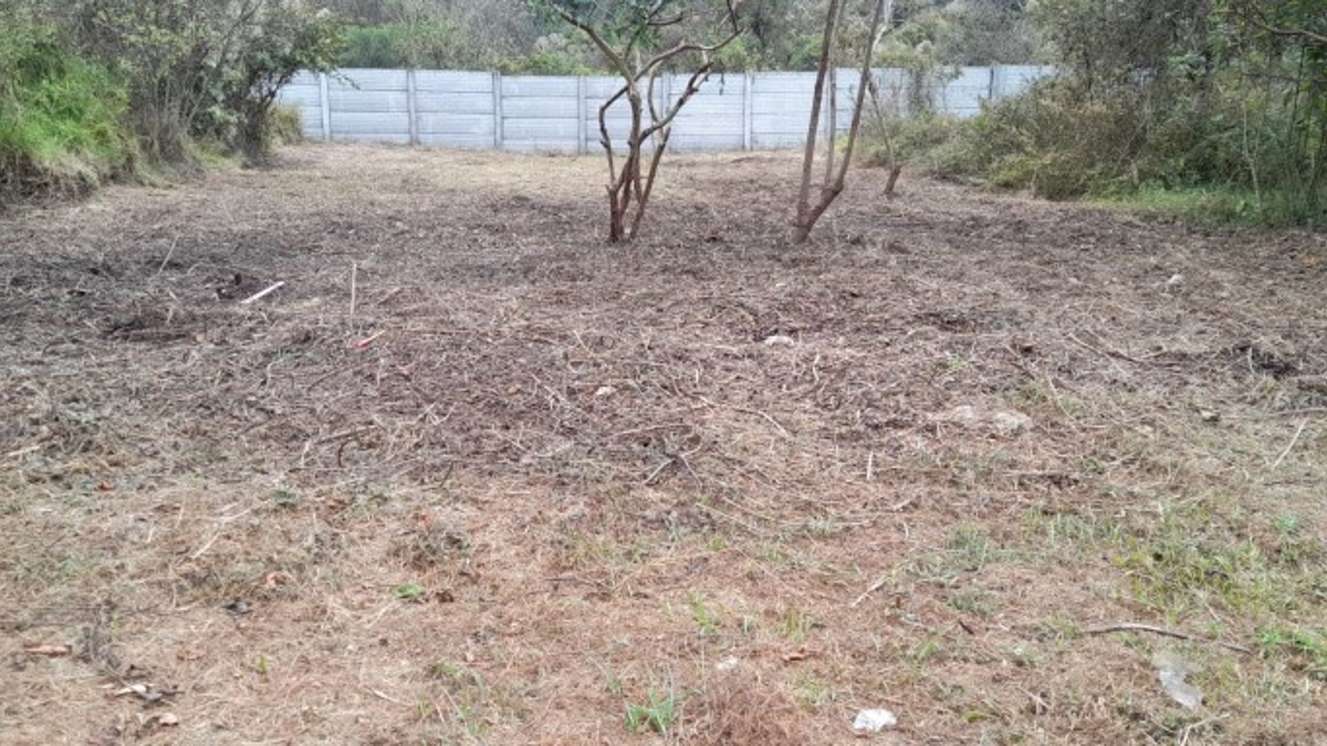 Terreno en Venta Granjas Praderas del Bambú