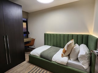 OFERTA Apartamentos en Planos en venta en zona 15 V.H - 3