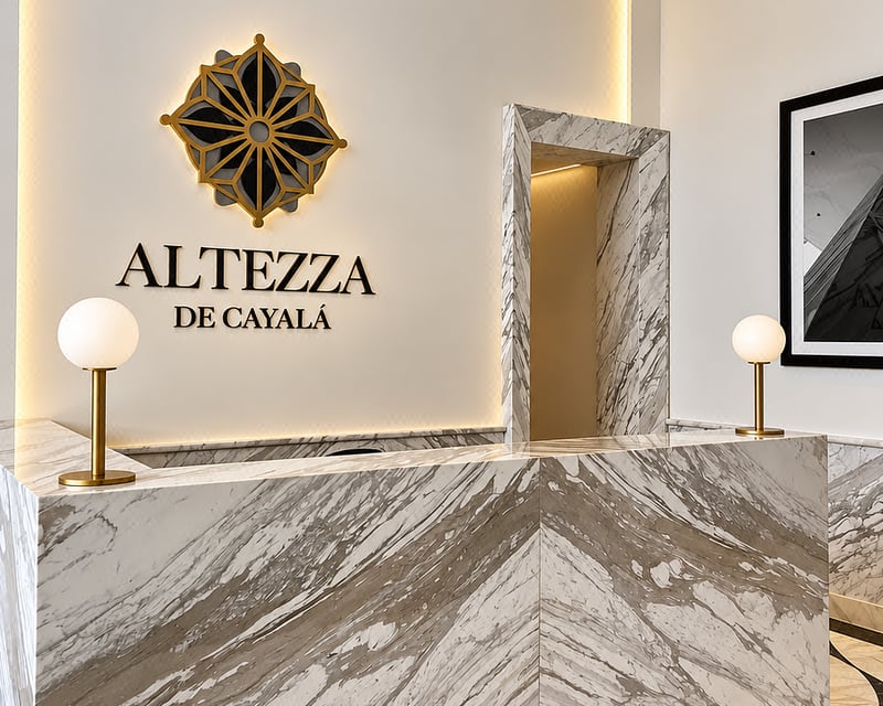 Apartamento en Renta en Altezza de Cayalá, Zona 16 \| 192 m² \| 3 Habitaciones