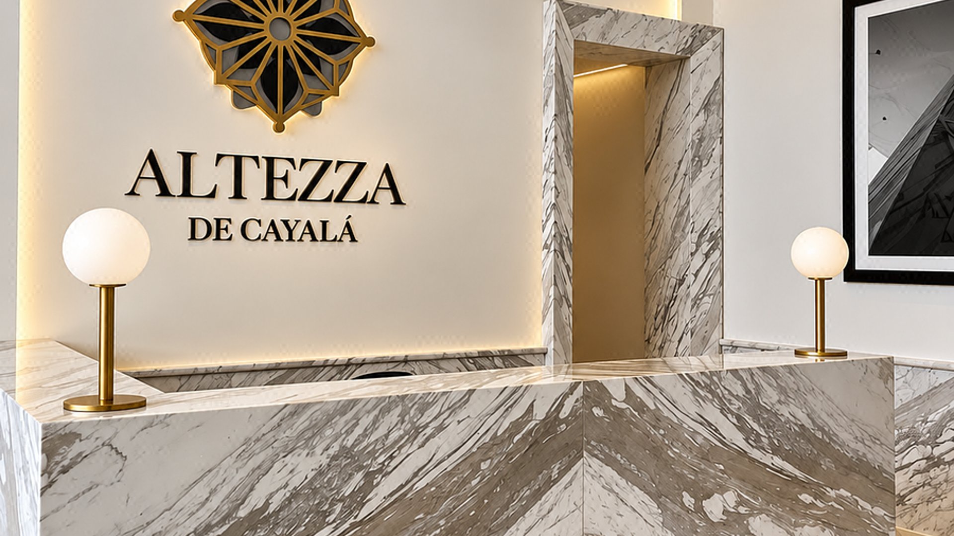 Apartamento en Renta en Altezza de Cayalá, Zona 16 \| 192 m² \| 3 Habitaciones