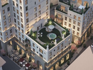 En venta lujoso apartamento en zona 16 Guatemala - Image 2