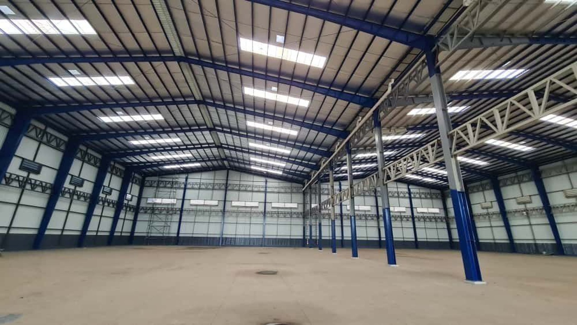 BODEGA EN RENTA – MASAGUA, ESCUINTLA - Miniatura 5