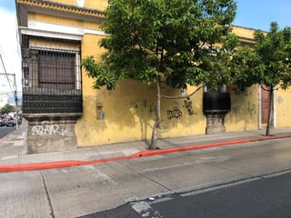 Casa en alquiler, Zona 1 - 2