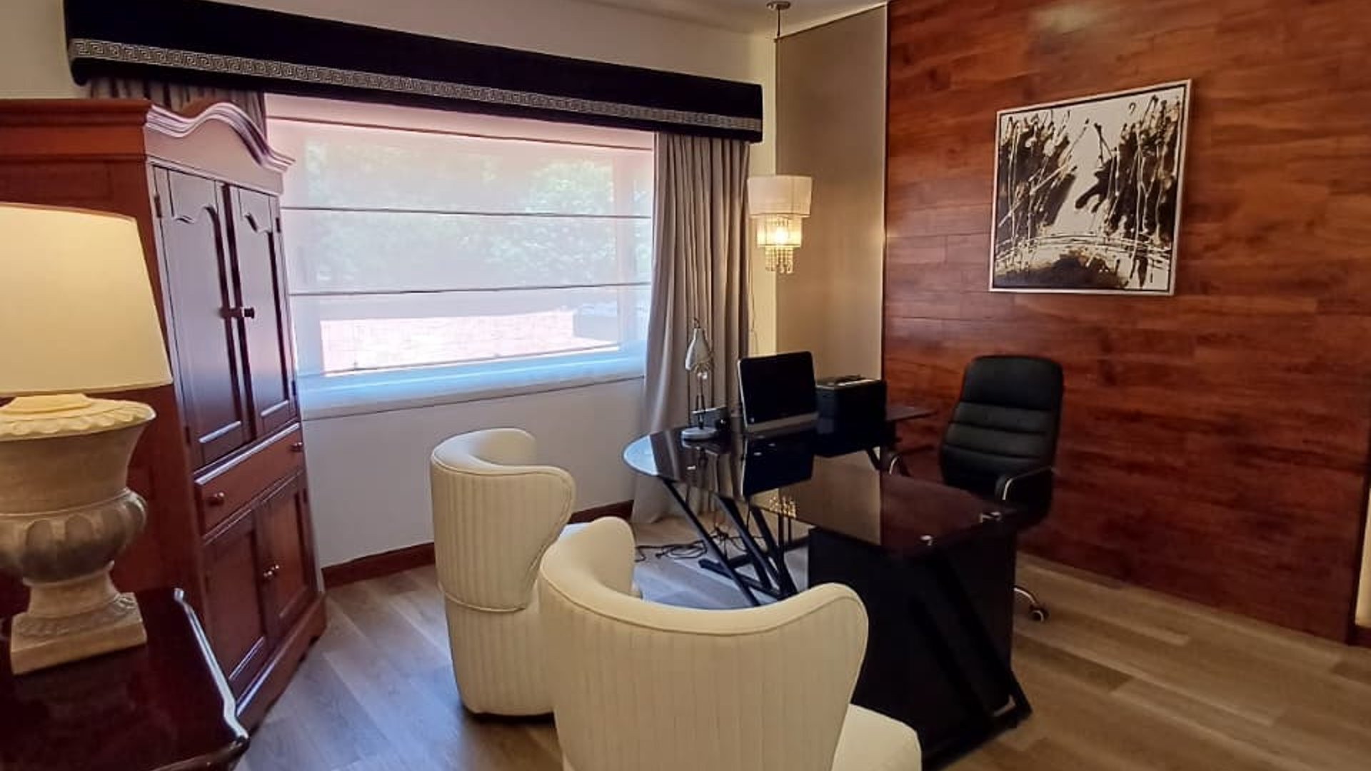 PRECIOSA CASA REMODELADA Y AMUEBLADA VILLA SERENA MUXBAL - Miniatura 4