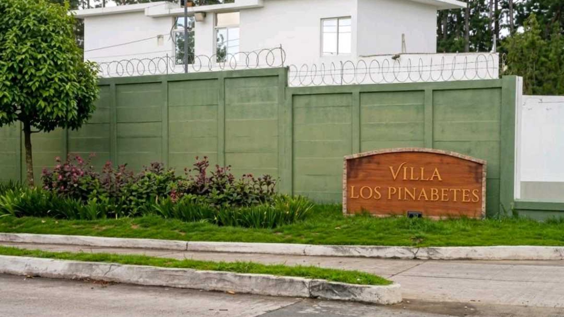 CASA EN VENTA????Villa Los Pinabetes, Km.19.5 Carretera a San José Pinula - Miniatura 9