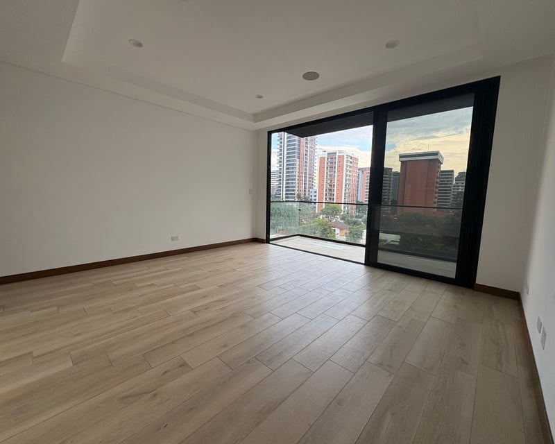 Apartamento en renta Ferré Diez zona 10