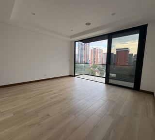 Apartamento en renta Ferré Diez zona 10