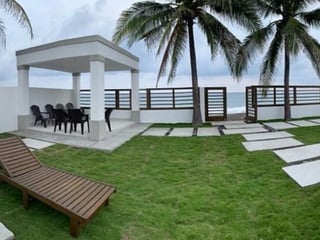 CASA DE PLAYA EN RENTA EN MONTERRICO VILLA 9 - 2