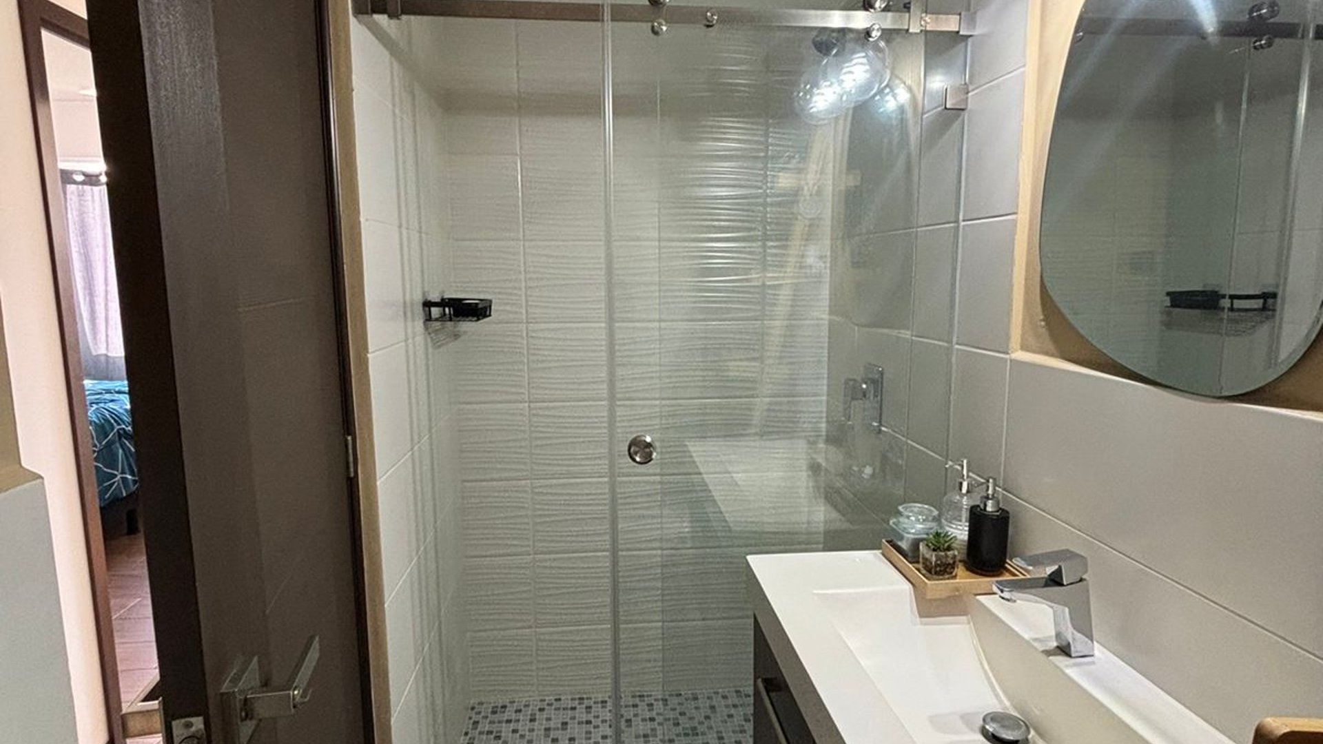 Apartamento en Renta y Venta en zona 11 / Vertical Once - Miniatura 9