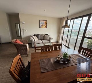 Apartamento en Renta, Zona 15 (R10052)