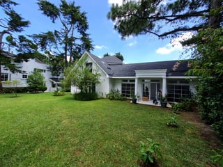 RENTA Casa 2 hab condominio Km.18 Carretera al Salvador - Image 1