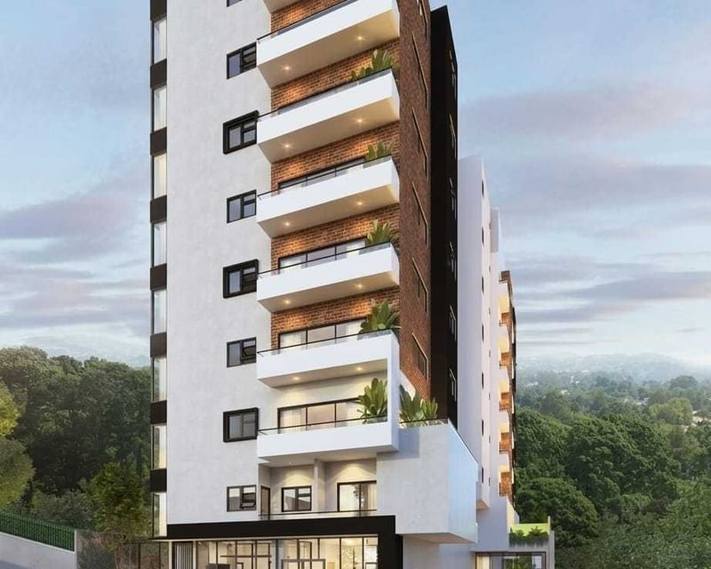 APARTAMENTO EN VENTA 📍Edificio Vila Dieciséis, Zona 16