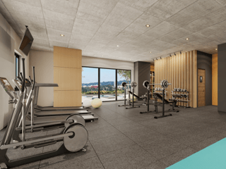 Venta de Apartamentos Para Estrenar - Tomus, Zona 15 Últimas Unidades - Image 7