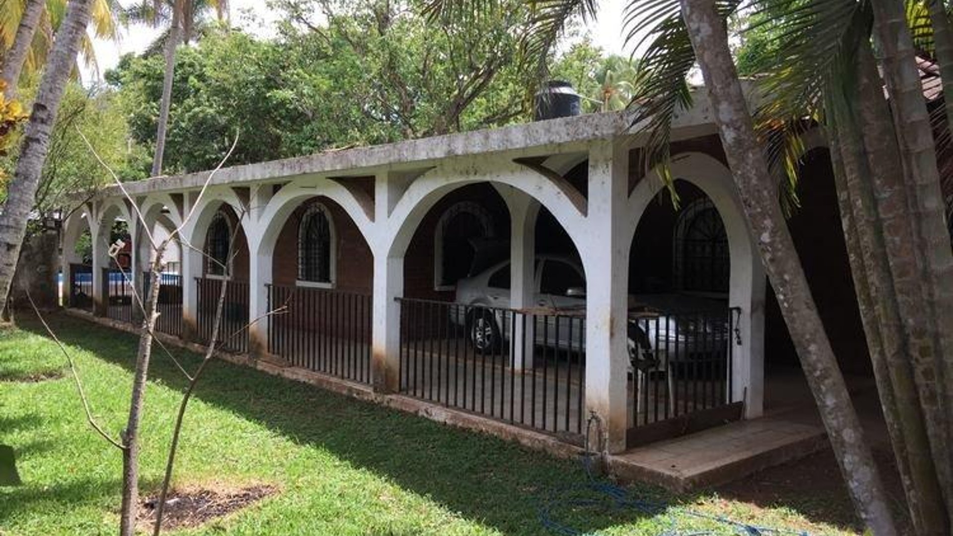 VENDO CASA DE DESCANSO EN TAXISCO