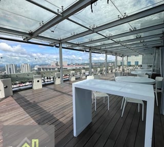 ZONA PRADERA/ oficinas enVenta, zona 10