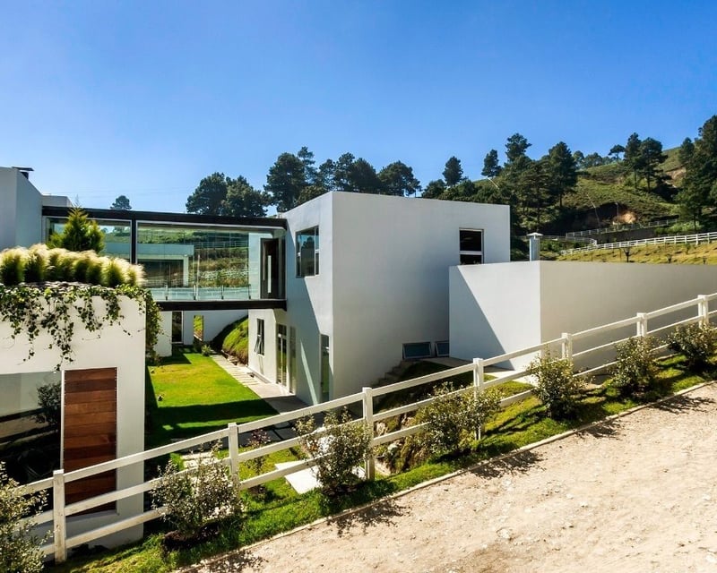 Terreno en venta El Pulte Equestre, zona 16