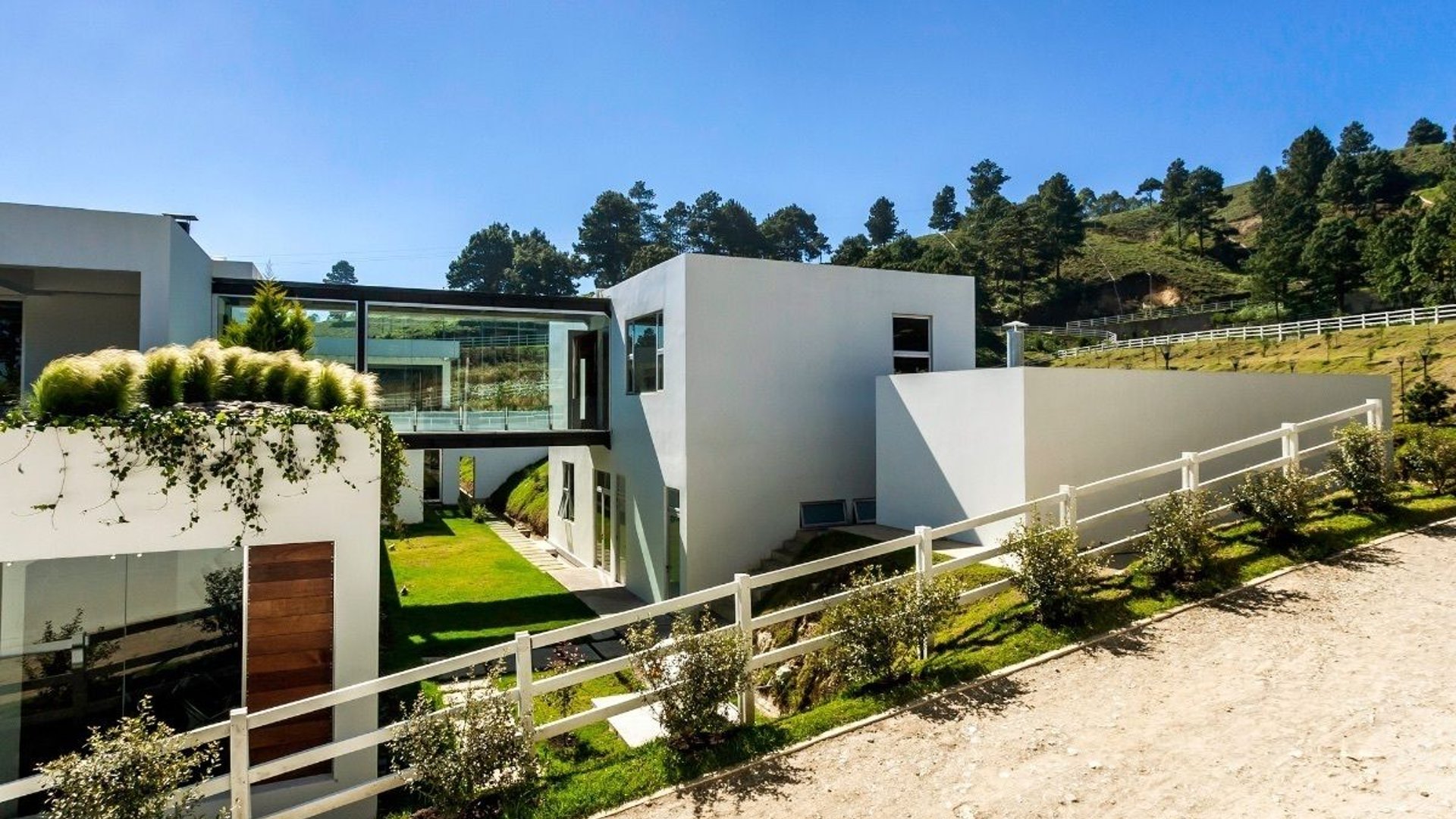 Terreno en venta El Pulte Equestre, zona 16