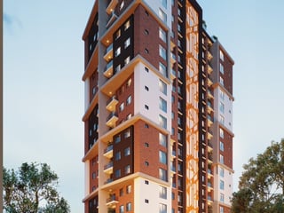 Apartamentos en Planos en venta  en Zona 11 Mariscal - 2
