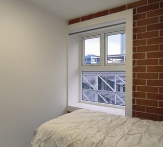 Apartamento en Renta Edificio Modra Zona 4