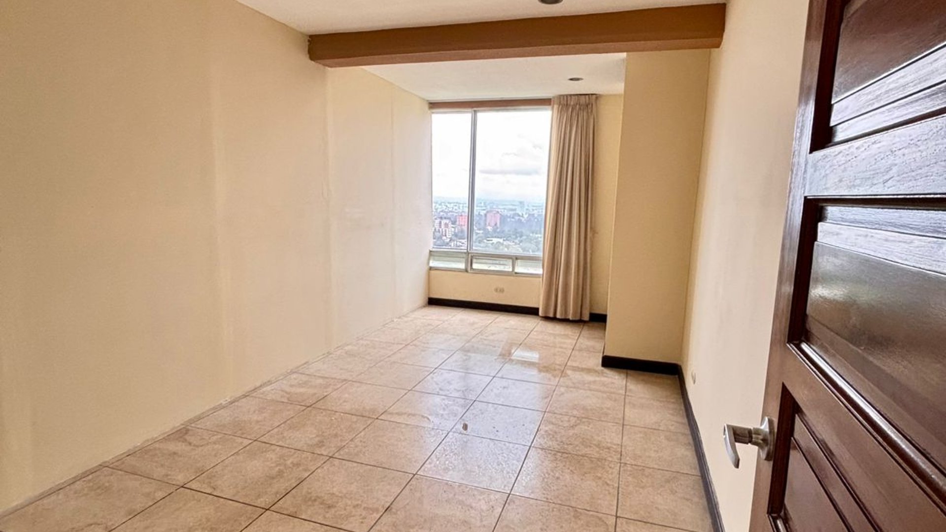 ???? APARTAMENTO EN RENTA – 2 HAB  | EDIFICIO CONVISTA | ZONA .15 - Miniatura 7