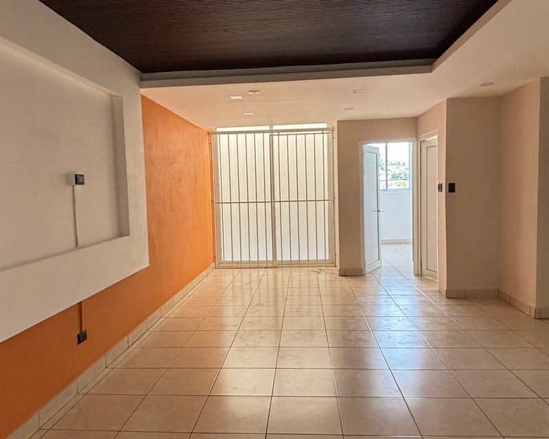 Apartamento renta en Utatlán 1 zona 7 Ciudad Guatemala