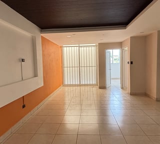 Apartamento renta en Utatlán 1 zona 7 Ciudad Guatemala