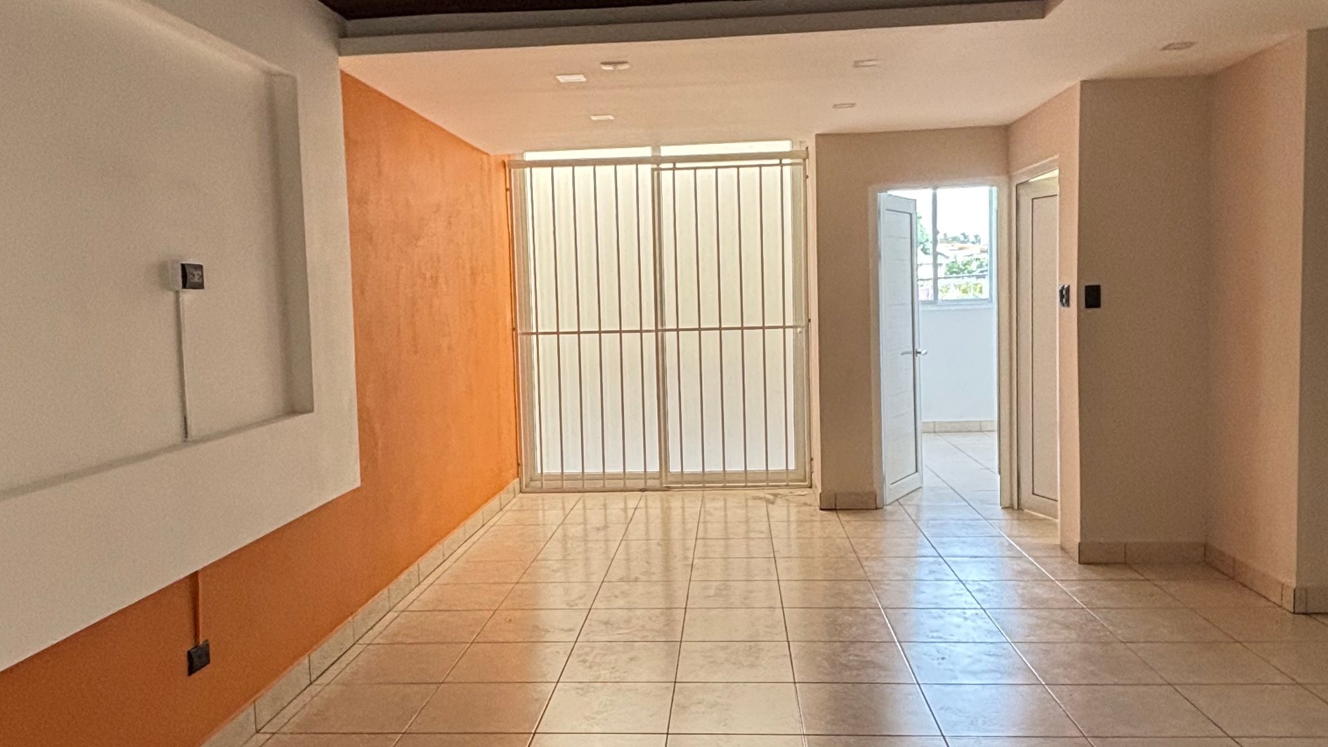 Apartamento renta en Utatlán 1 zona 7 Ciudad Guatemala