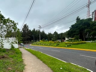 📍 TERRENO EN VENTA – ESQUINA + 100% PLANO | HACIENDA REAL | ZONA 16 - 2
