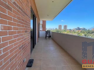 Apartamento en Renta, Zona 15 (R10325) - 2