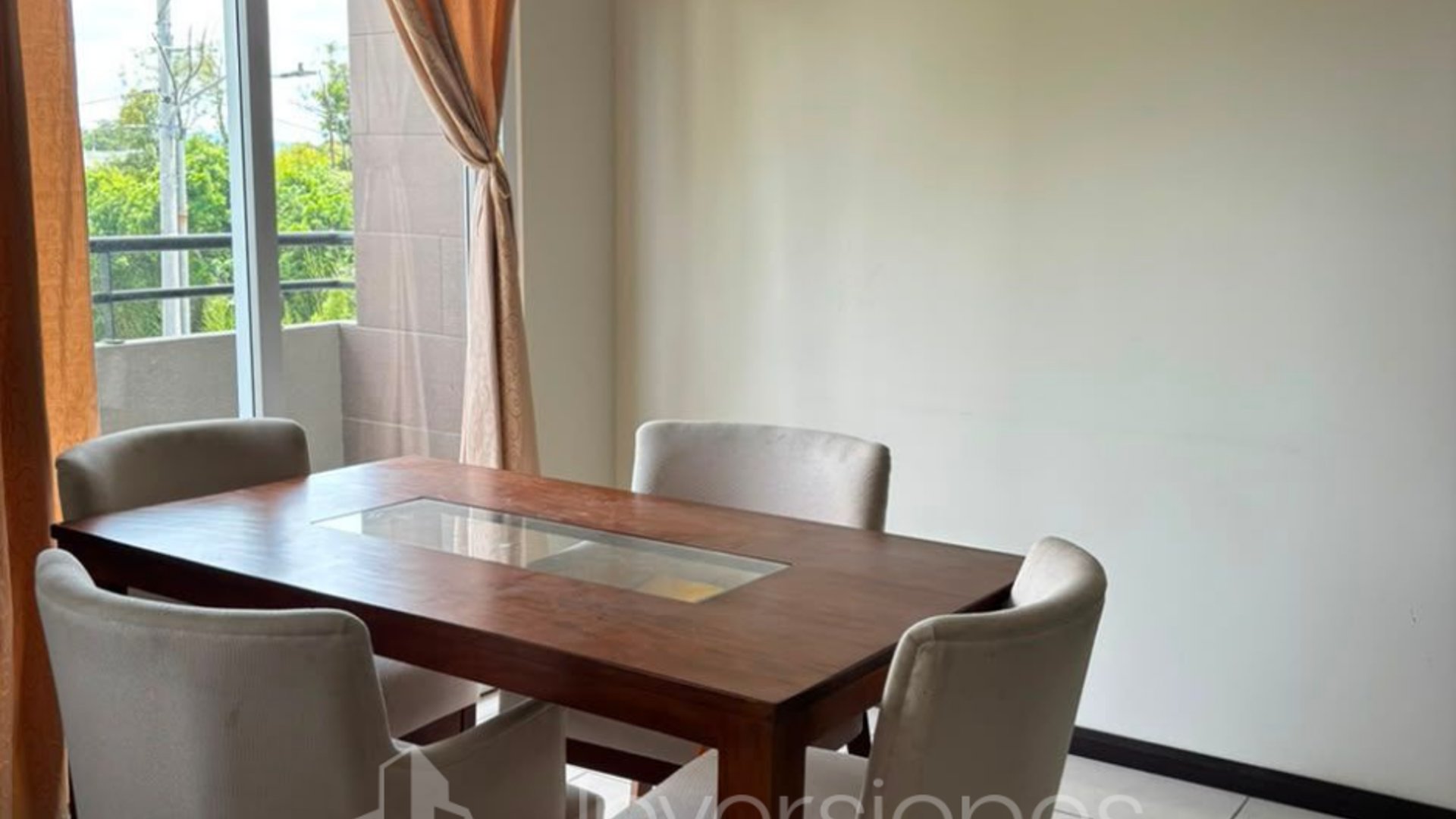 Apartamento en Renta, Condado Naranjo, San Miguel - Miniatura 2